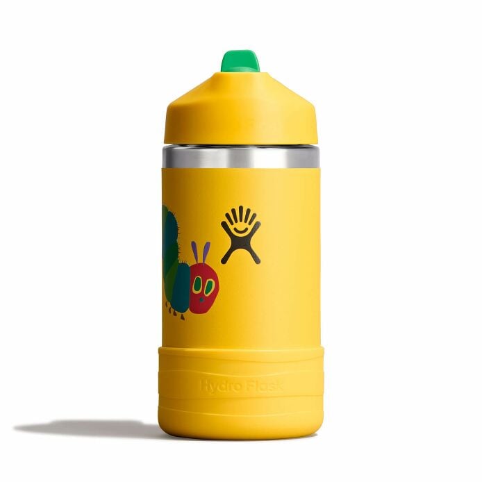kids-12-oz-bottle-world-of-eric-carletm-z1 le26-w12-1000-kids-12-oz-wide-straw-cap-and-boot-yellow-caterpillar-straight_1.jpg