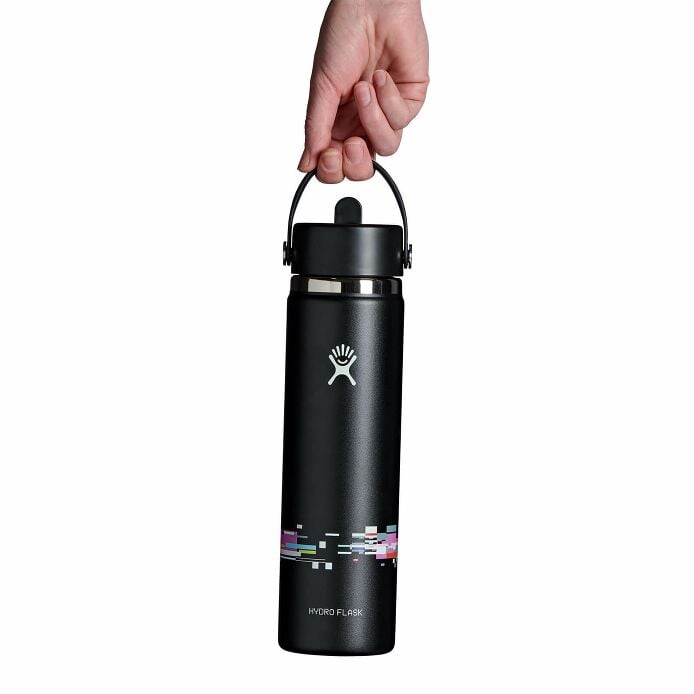glitch-collection-24-oz-bottle-with-flex-straw-cap-g0 le26-w24-1007-24-oz-wide-flex-straw-cap-glitch-black-hb.jpg