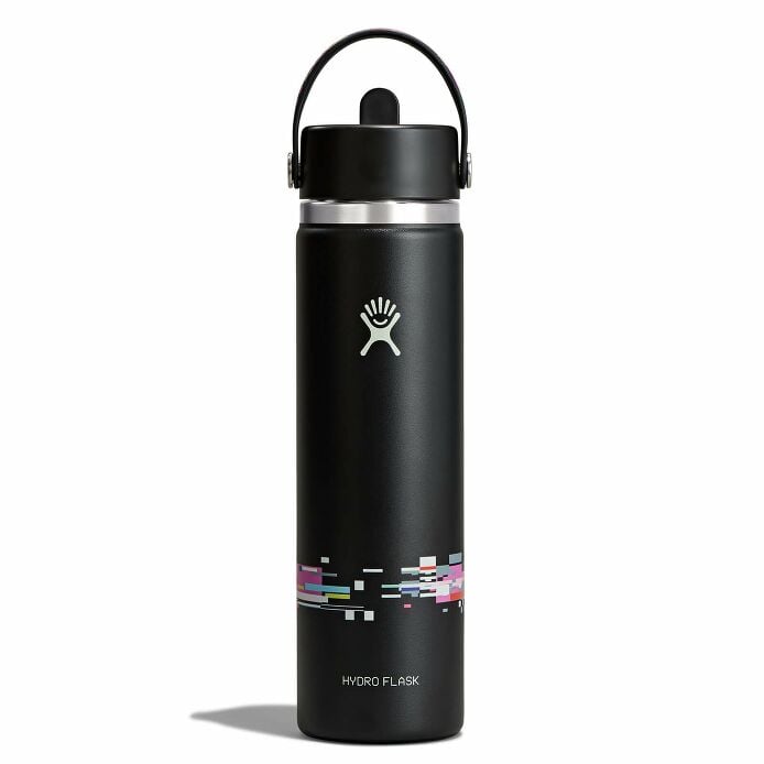 glitch-collection-24-oz-bottle-with-flex-straw-cap-g0 le26-w24-1007-24-oz-wide-flex-straw-cap-glitch-black-straight.jpg