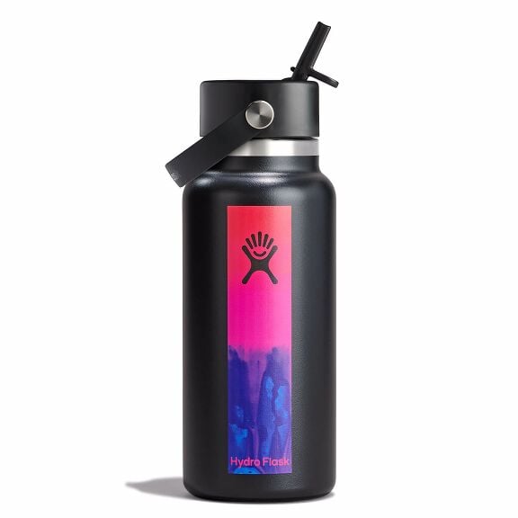 32-oz-wide-mouth-hydro-flask-x-arbor-q5 le26-w32-1008-32-oz-wide-flex-straw-bottle-arbor-rain-straight-front_1.jpg
