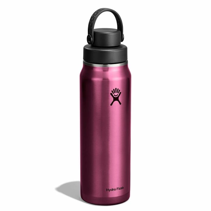 32-oz-lightweight-chug-cap-bottle-y9 lw32lwfcc094-32-oz-lightweight-chug-cap-bottle-wide-mouth-garnet-red-angled.jpg