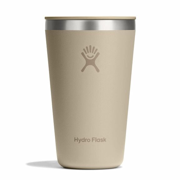 16-oz-all-around-tumbler-tonal-oat-y4 t16cpc114_16ozallaroundtumblerpressinlid_oat_straighton.jpg