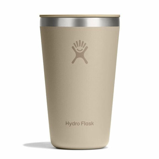 16-oz-all-around-tumbler-tonal-oat-y4 t16cpc114_16ozallaroundtumblerpressinlid_oat_straighton.jpg