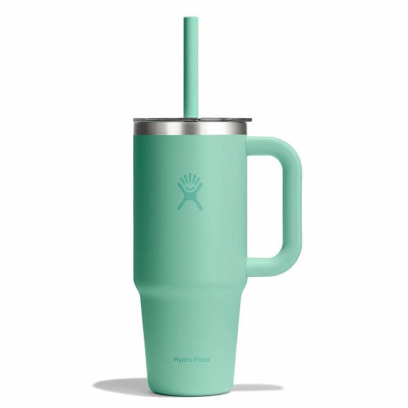 24-oz-travel-tumbler-w9 tt24pscc344-24-oz-travel-tumbler-clear-lid-mermaid-green-straight.jpg