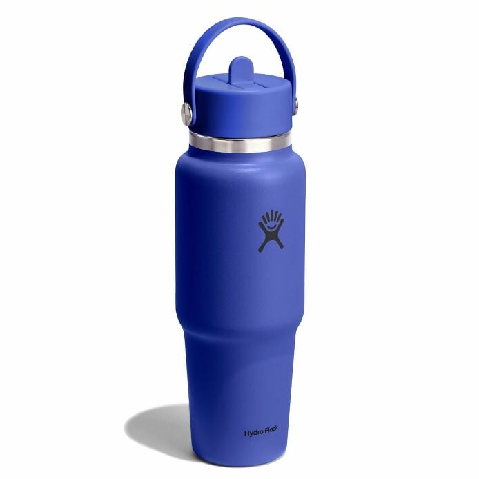 32-oz-travel-bottle-with-flex-straw-cap-v9 wt32cfs382_32oztravelbottleflexstraw_capriblue_angled.jpg
