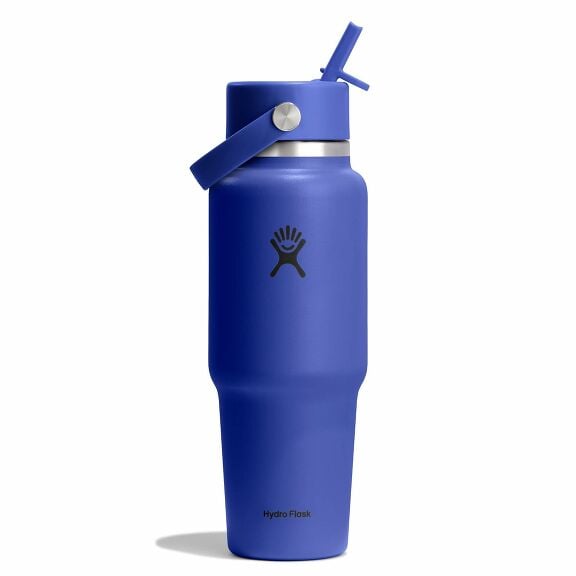 32-oz-travel-bottle-with-flex-straw-cap-v9 wt32cfs382_32oztravelbottleflexstraw_capriblue_straighton_1.jpg